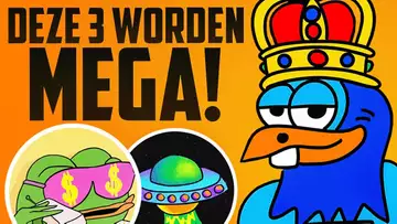 Dit Zijn de Beste Crypto Pre-Sales! 💵 870% Staking Rewards?!