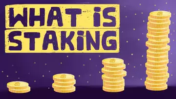 What is Staking in Crypto (Definition + Rewards + Risks)