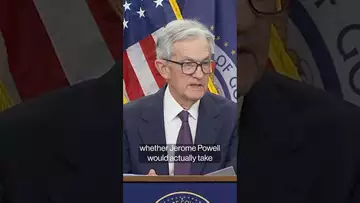 Trump vs Powell: What happens if Trump fires the Fed Chair?