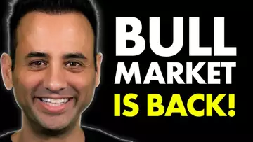 It's Finally Happening...