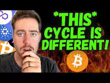THE BITCOIN ROLLUP JUST HAPPENED!