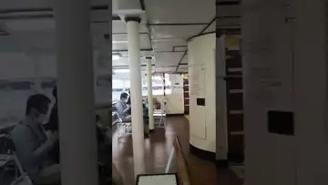 香港的记忆：天星小轮