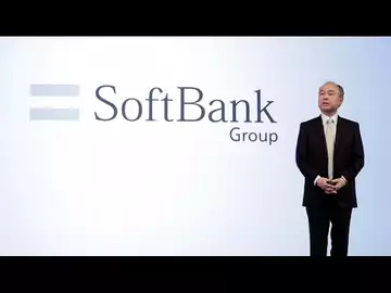 SoftBank CEO Son Pledges Sweeping Cost Cuts After $23.4 Billion Loss