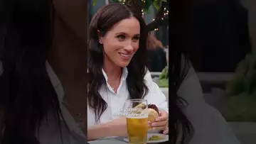 What Meghan Would Do If She Were Anonymous for a Day