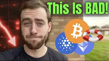 Massive Problem For INVESTORS! Only Crypto Can Solve This!