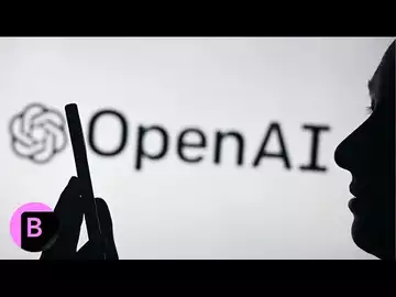 Microsoft, Apple Avoid OpenAI's Board