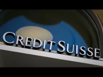 US Steps Up Probe of UBS, Credit Suisse Sanction Breaches