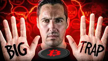 The Crypto Trap Is Now Set! [Here’s How You WIN Big]