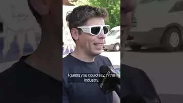 OpenAI’s Sam Altman: I’m looking forward to seeing Mark Zuckerberg