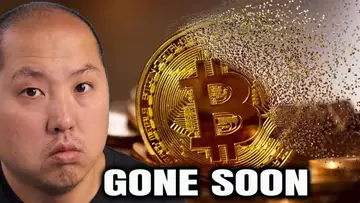 Bitcoin is Disappearing at Alarming Rate...All-Time High Soon