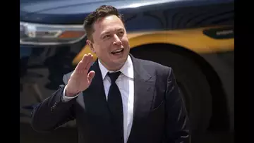 Elon Musk Testifies on Pay Package