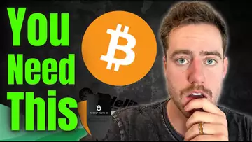 MAKE SURE TO DO THIS TO GET READY FOR THE COMING CRYPTO EXPLOSION! (Trezor Safe 3 Unboxing)
