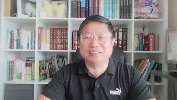 比特币投资影响心理健康吗?币安终止13亿美元收购Voyager也许只是策略?用AI+web3 meetup认识诗与远方!~Robert李區塊鏈日記1745