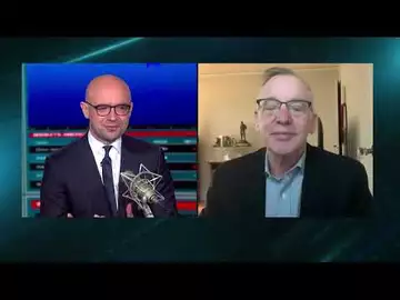 Dudley Says Prospects of Soft Landing Have Gone Up