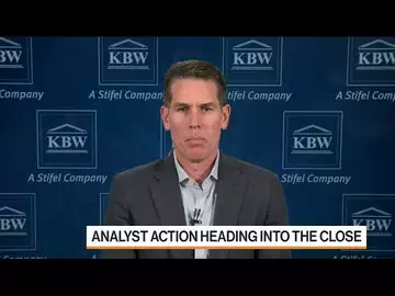 Top Calls 03/20/23 - Analyst Action Heading Into the Close