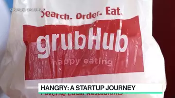 Grubhub Founder on Building an Innovative Business