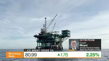 API: Pausing Liquefied Natural Gas Exports is a Loss for Our Allies