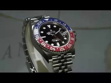 Used Watch Prices: Only Two Rolex Models Gain in Value