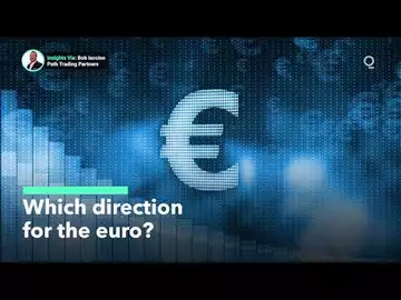ECB Hawks Have the Key to Euro’s Trajectory