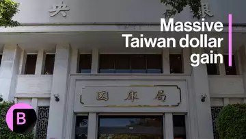 What’s Going On in Taiwan? How Bad Is It?: 3-Minute MLIV
