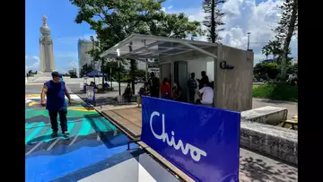 Is Bitcoin Beach a Bust?
