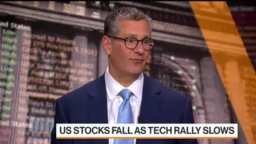 Outlook Too Uncertain for New Bull Market: Janus' Maris
