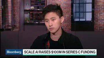 Scale AI's 22-Year Old CEO Wants to Improve the Safety of Self-Driving Cars