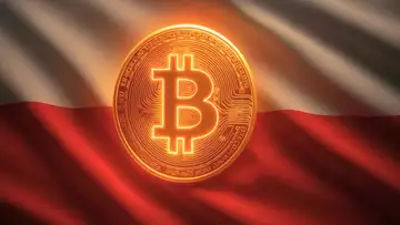 NEW BITCOIN ETF IN POLAND!! MORE COUNTRIES WILL FOLLOW!!