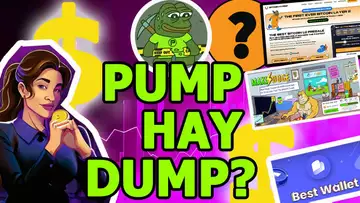 NHỮNG MEMECOIN NÀY CÓ BỨT PHÁ KHI THỊ TRƯỜNG BỊ THANH LÝ HÀNG LOẠT?