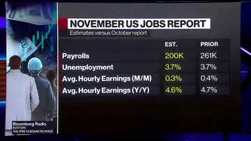 US Will Enter Recession in Mid-2023, Greene Says