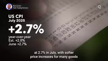 Is the US on the Cusp of Stagflation? | Presented by CME Group