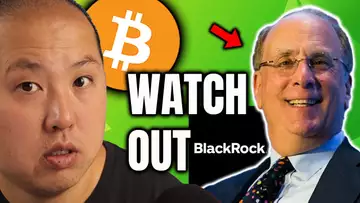 Soon There Won't Be Any Bitcoin Left...