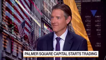 Palmer Square Capital on Public Listing, Private Credit