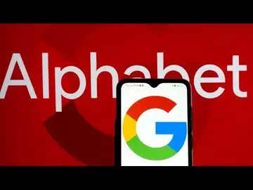 Google Parent Alphabet Meets Estimates on Ad Demand