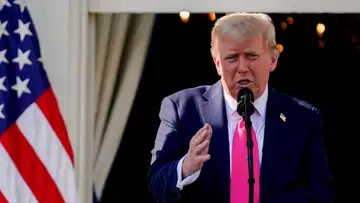 Trump's Tariff Deadline Looms Over Tech