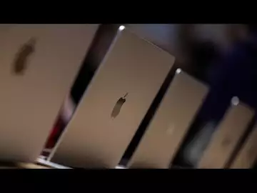 Apple to Overhaul Mac Line With AI-Focused Chips