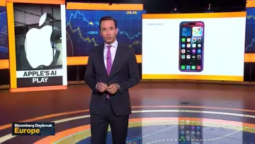 Musk Threatens to Ban Apple Devices Over OpenAI Deal | Daybreak: Europe 06/11/2024