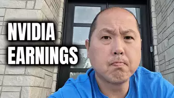 Nvidia Earnings Bought Down Bitcoin and Crypto