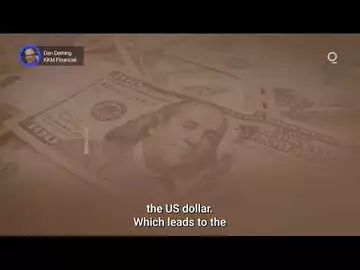 Will Rising Global Debt Boost Gold? | Presented by CME Group