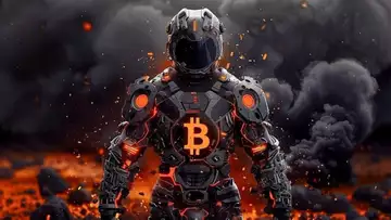 BITCOIN IS PUMPING WHILE EVERYTHING ELSE IS CRASHING!!