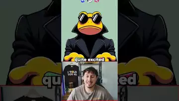ALT SEASON STARTING!? THIS MEME COIN IS UP 50% THIS WEEK?!! 💎