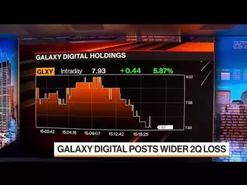 Novogratz Happy With Bitcoin Between $20 - $30K