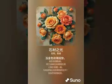 石材之光 (为上海陆家嘴石材公司创作,Dr Robert Lee 编号:RLAM-F-002)