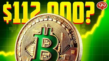 BITCOIN GOING TO $112,000?! - THIS IS WHEN and HOW!