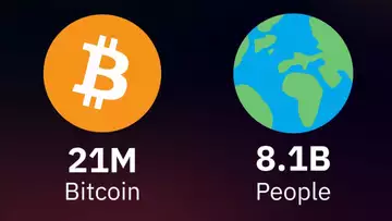 TIME IS RUNNING OUT TO BUY BITCOIN!! YOU NEED TO OWN 1 BITCOIN ASAP!!