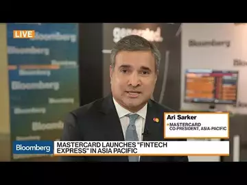 Mastercard Launches ‘Fintech Express’ in Asia Pacific