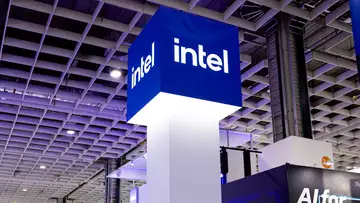 US Government Eyes Stake in Intel