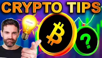 10 Things You NEED To Know Before Buying Crypto!! Top Tips!!