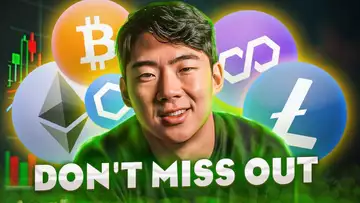 Top 5 Cryptocurrencies to Buy Right Now | BTC $30K April Update
