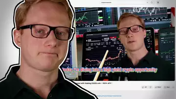 AI Me Is Coming For Your Money